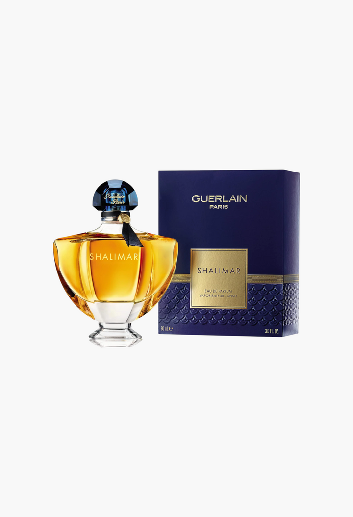 Shalimar  Extract - Eau De Parfum - GLAM MODA