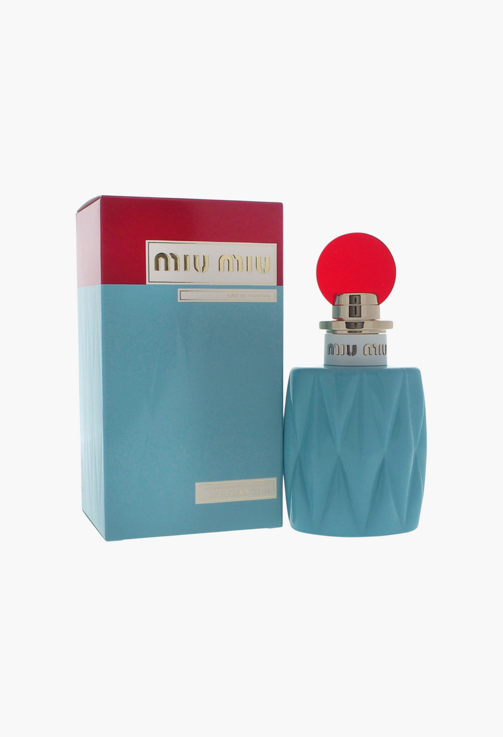 Miu Miu Perfume - GLAM MODA