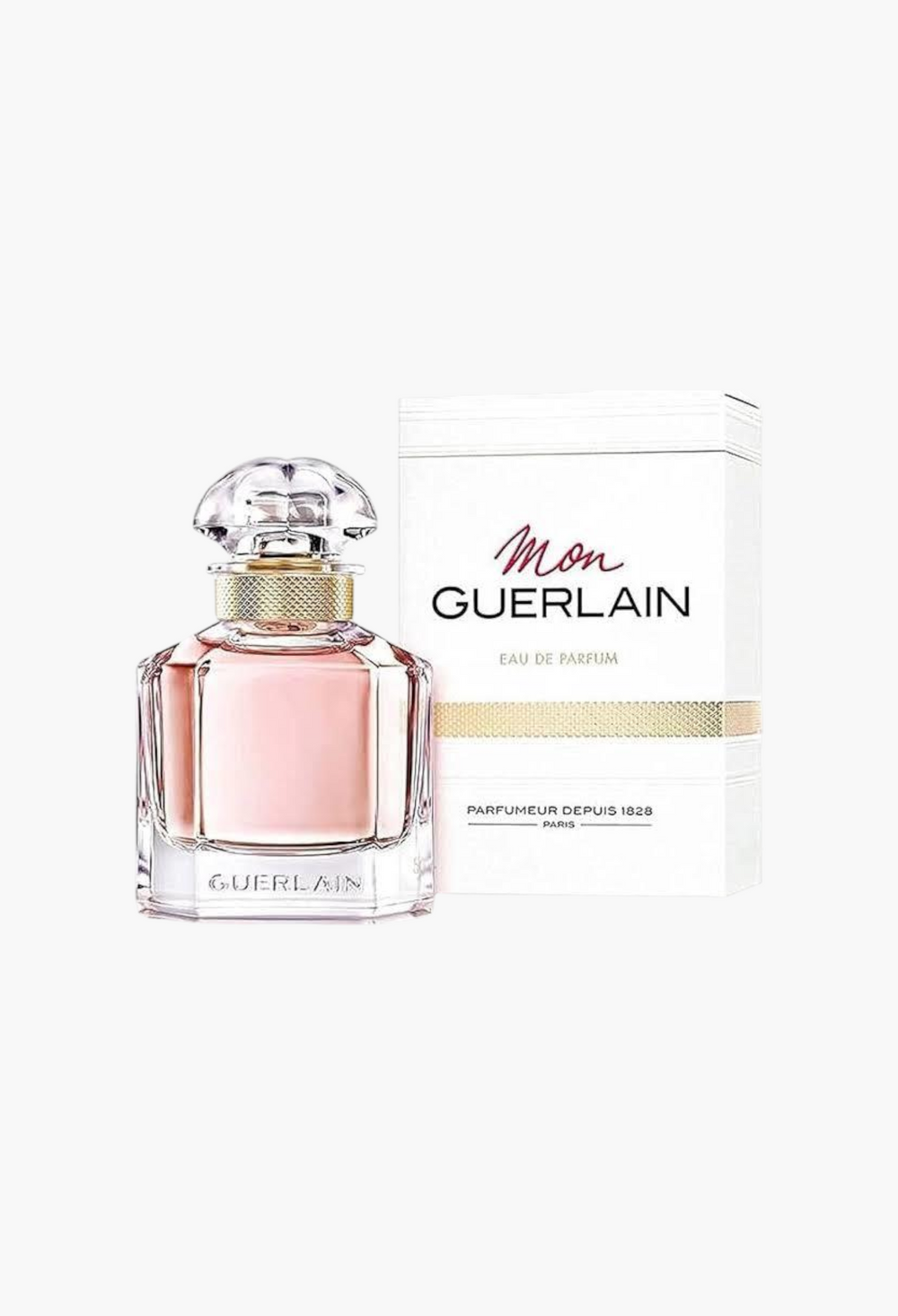 My Guerlain  - Eau De Parfum - GLAM MODA