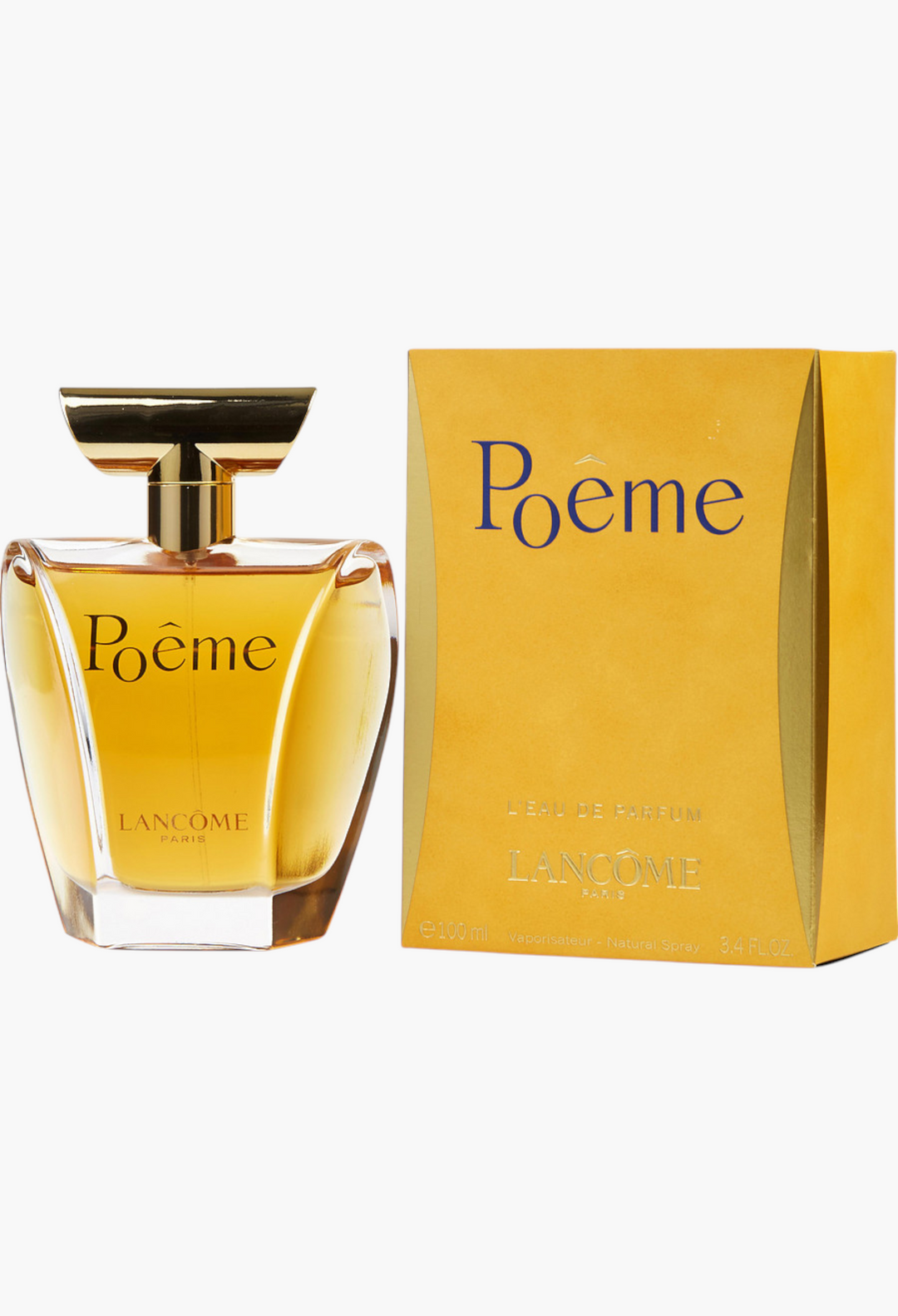 Poeme Perfume - GLAM MODA