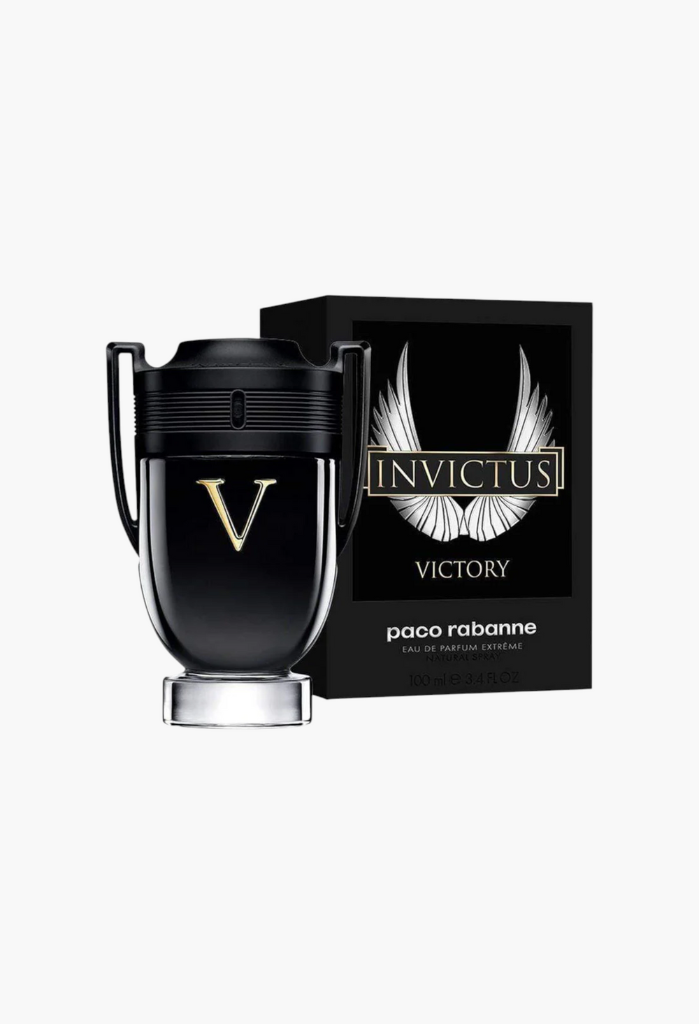 Invictus Victory Eau De Parfum Extrême - GLAM MODA