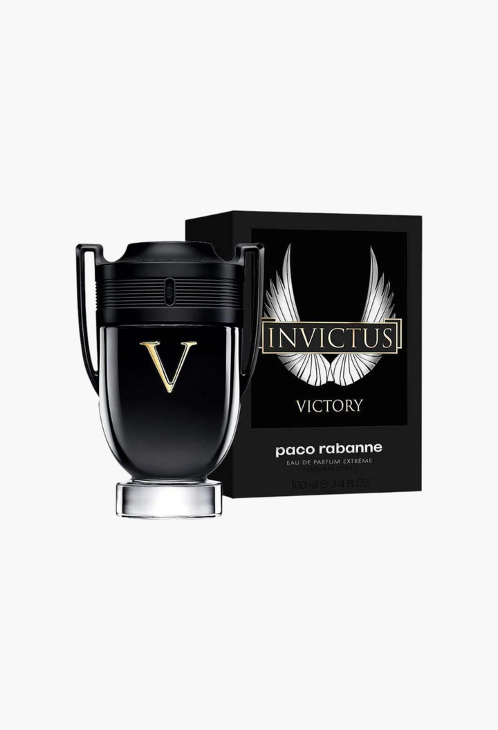 Invictus Victory Eau De Parfum Extrême - GLAM MODA