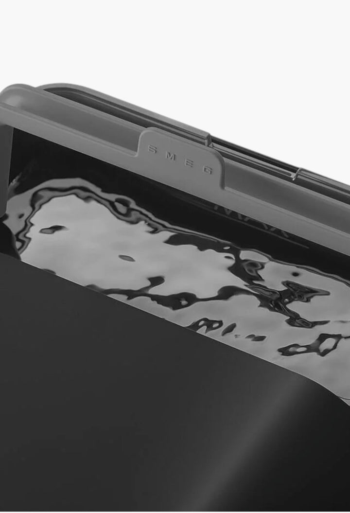 Bean To Cup Coffee Machine Matte Black - GLAM MODA