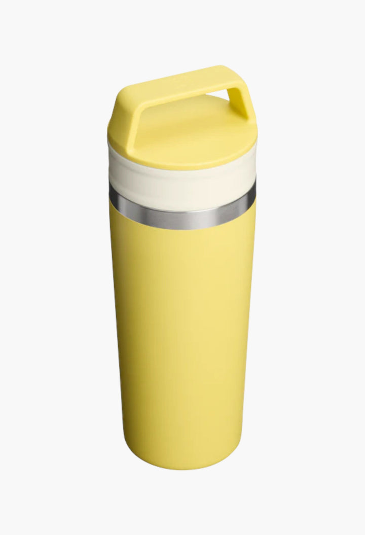 The Café-To-Go Travel Mug - GLAM MODA
