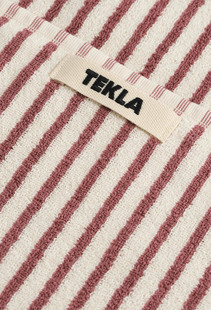 Terry towel - GLAM MODA