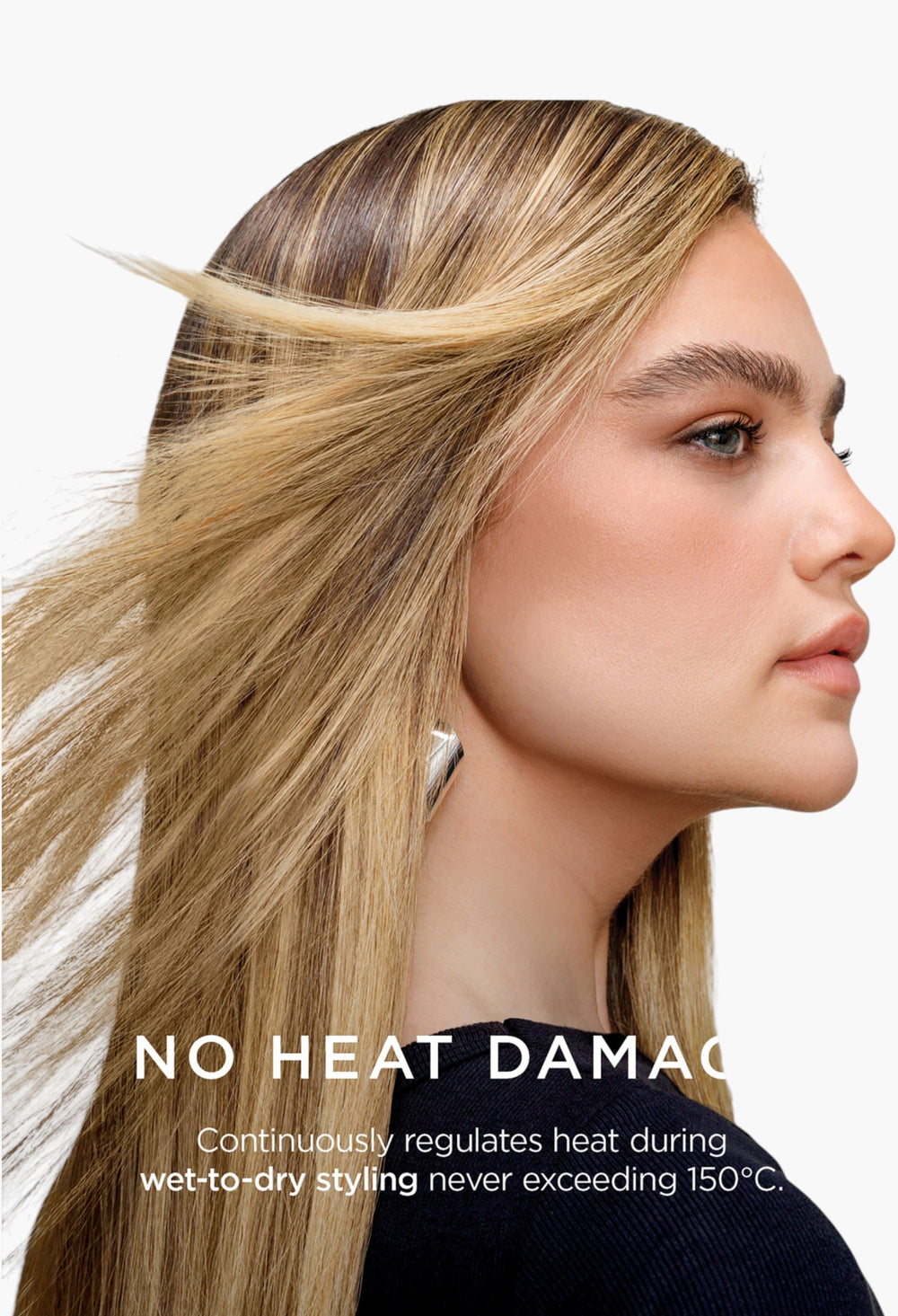 Glam Straight, Waves & Curls Multi-Styler - GLAM MODA