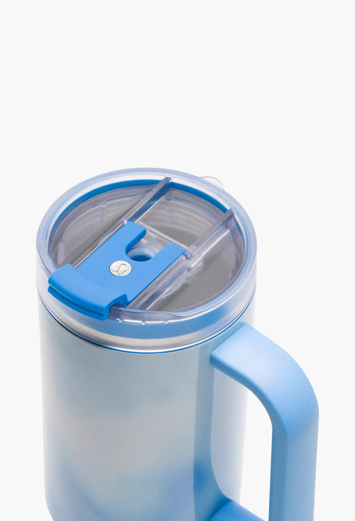 Insulated Tumbler 40oz Print - GLAM MODA