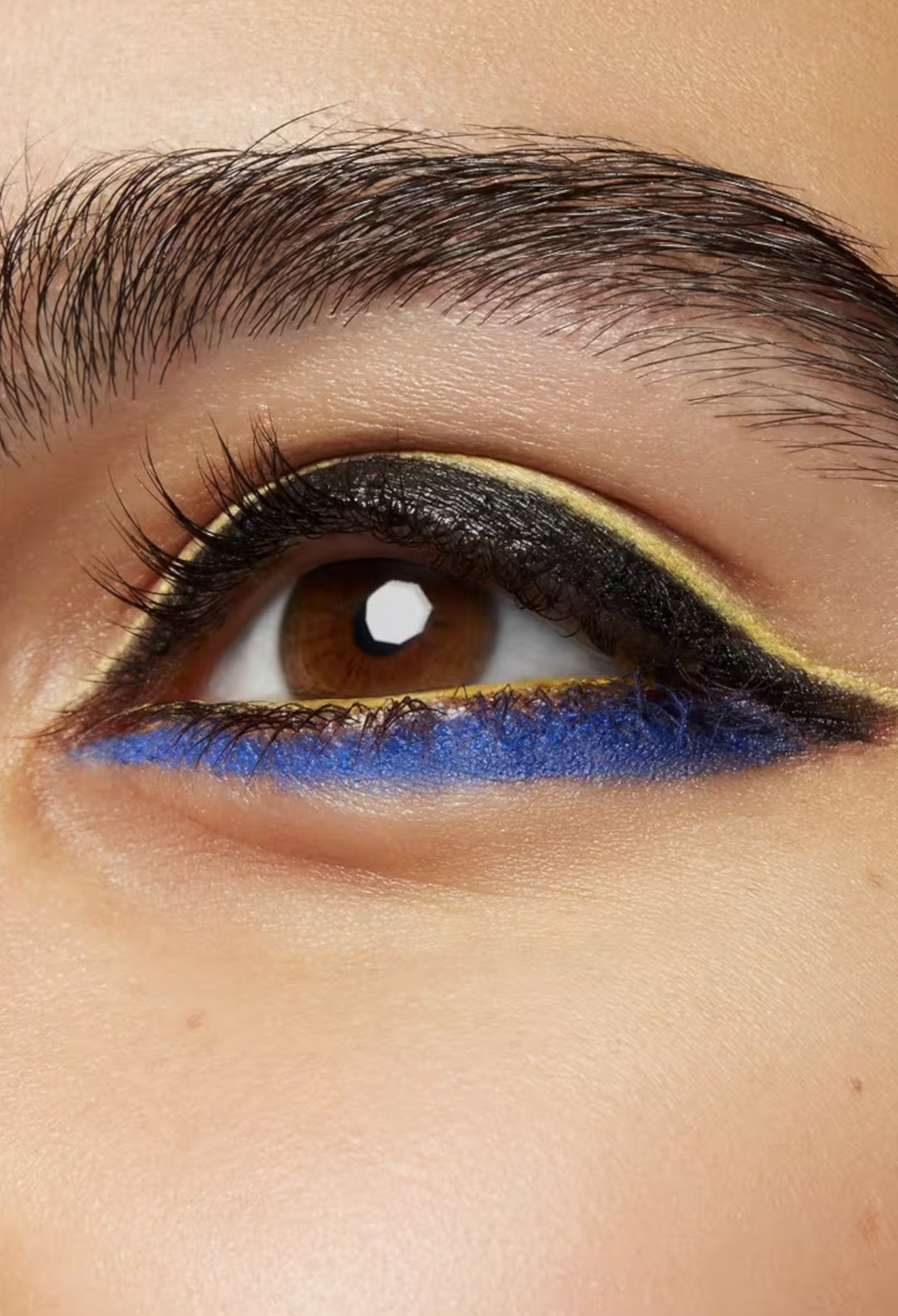 Color Excess Gel Pencil Waterproof Eyeliner - GLAM MODA
