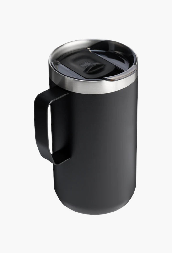The Dream Weaver Stay-Hot Camp Mug | 24oz / 12oz / 8oz - GLAM MODA