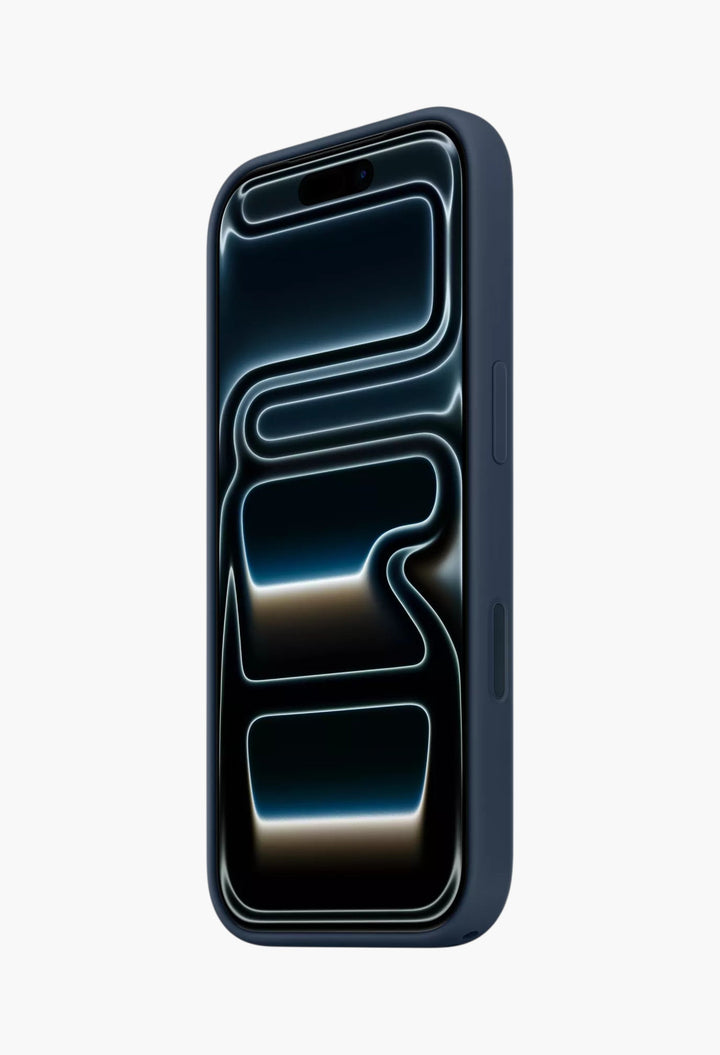 iPhone 17 Pro Silicone Case with MagSafe - GLAM MODA
