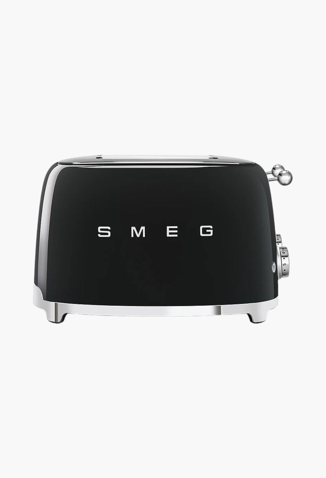 50's Style – Four Slice Toaster - GLAM MODA