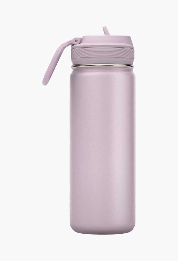 Back to Life Sport Bottle 18oz Straw Lid - GLAM MODA