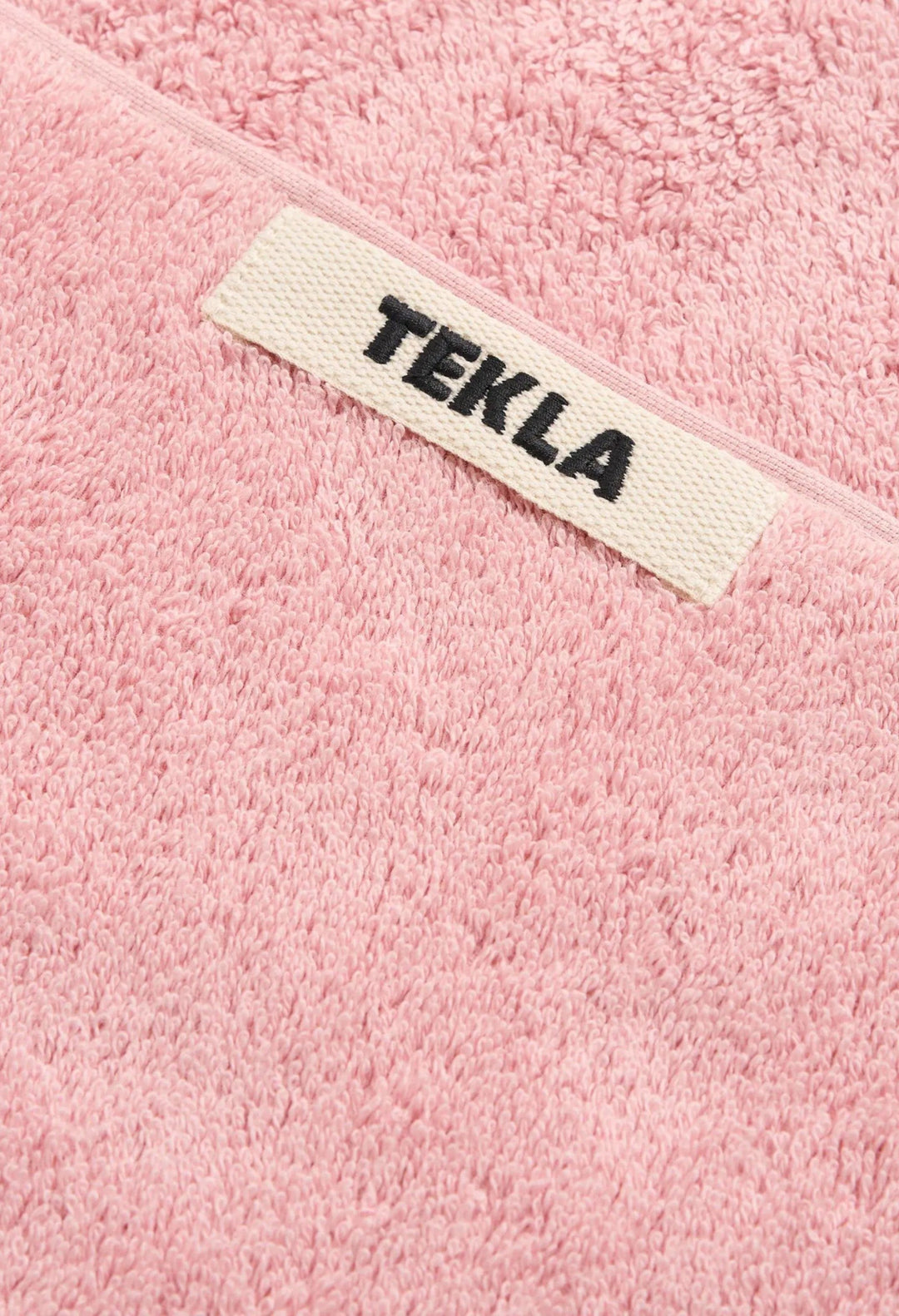 Terry towel - GLAM MODA