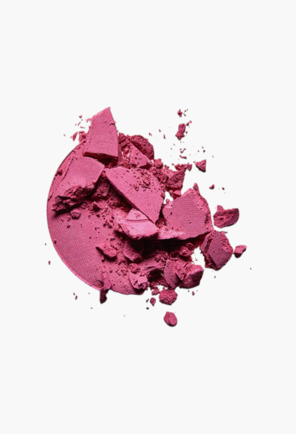 Flush & PROTECT SPF 45+ Powder Blush - GLAM MODA