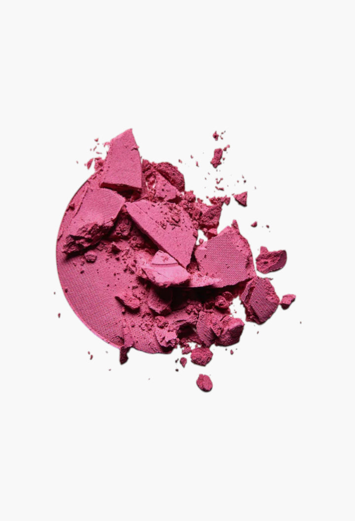 Flush & PROTECT SPF 45+ Powder Blush - GLAM MODA
