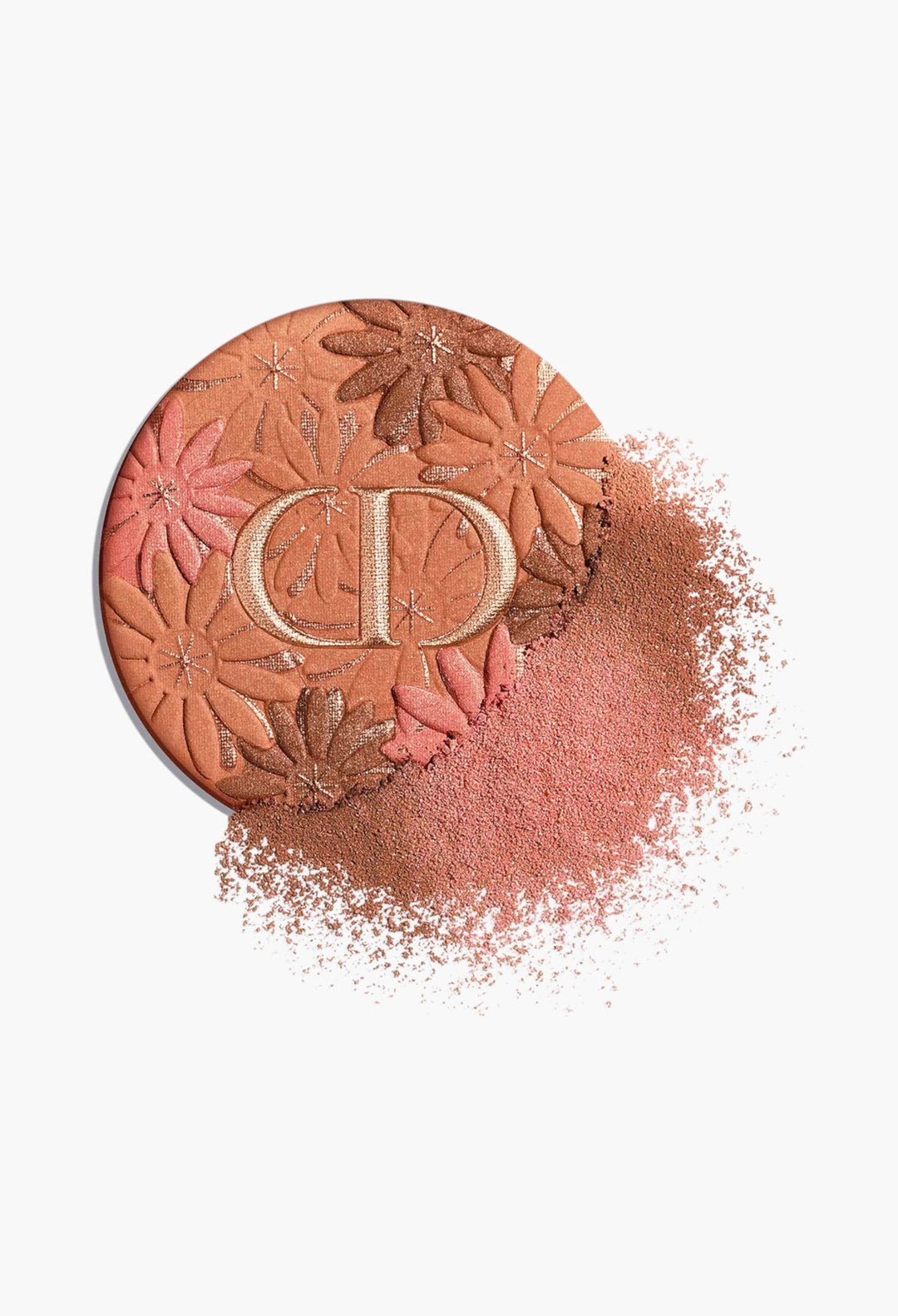 Dior Forever Nude Bronze Glow Limited-Edition Bronzing Powder 6g - GLAM MODA