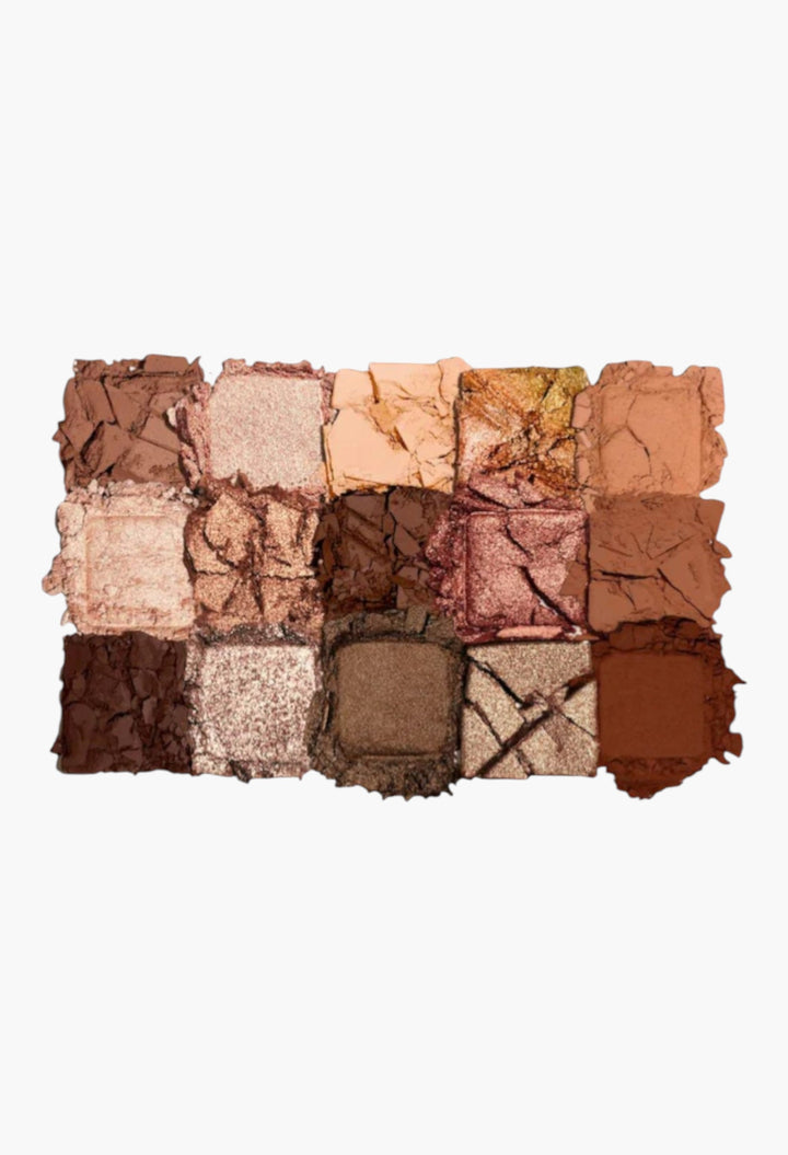 I Need a Warm Eyeshadow Palette - GLAM MODA