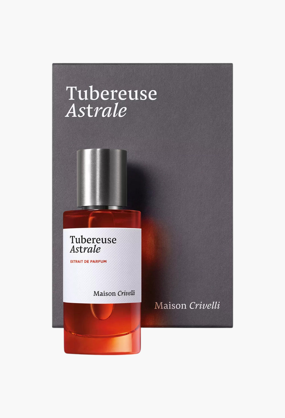 Tubereuse Astrale Limited-Edition Extrait De Parfum - GLAM MODA