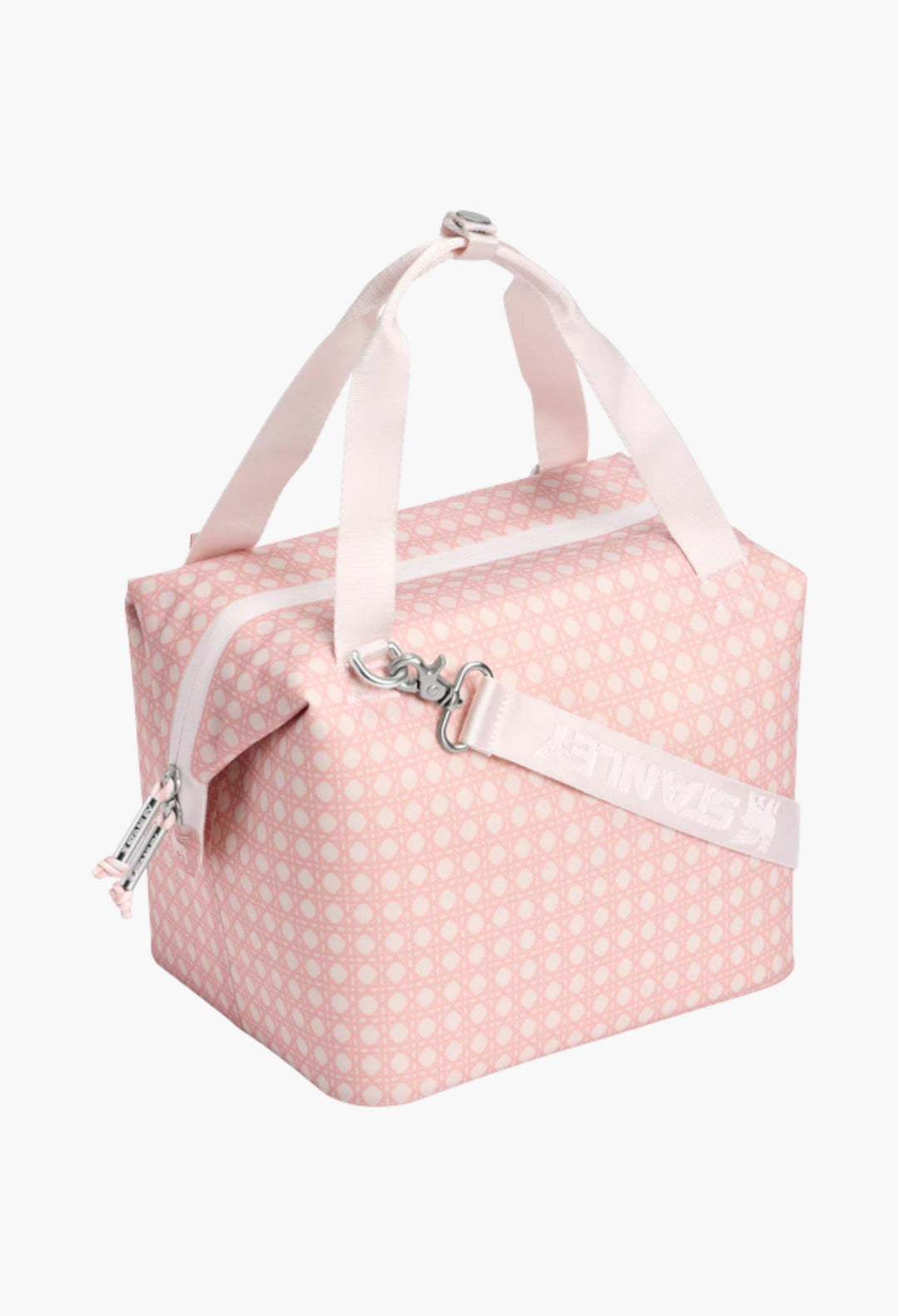 The All Day Julienne Mini Cooler - GLAM MODA