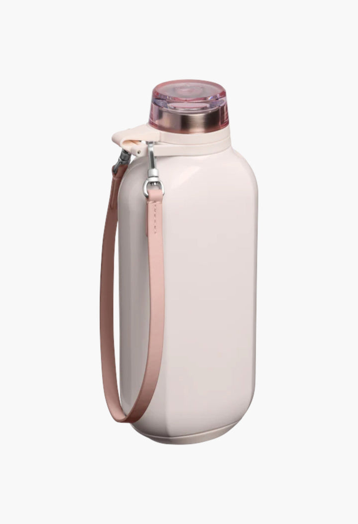 The Clutch Bottle - GLAM MODA