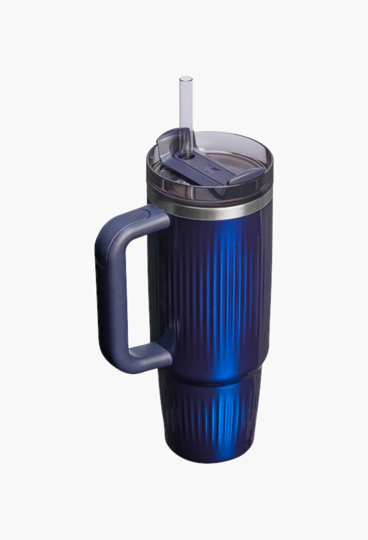 The Quencher® H2.0 Fluted Tumbler - GLAM MODA
