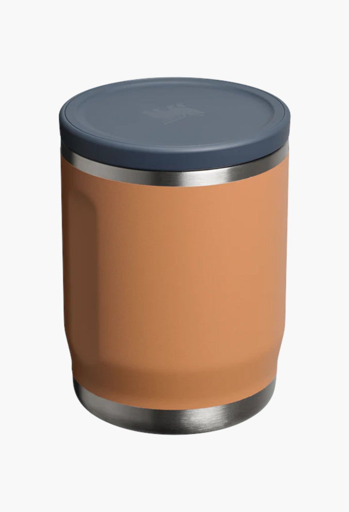 Adventure To-Go Food Jar - GLAM MODA