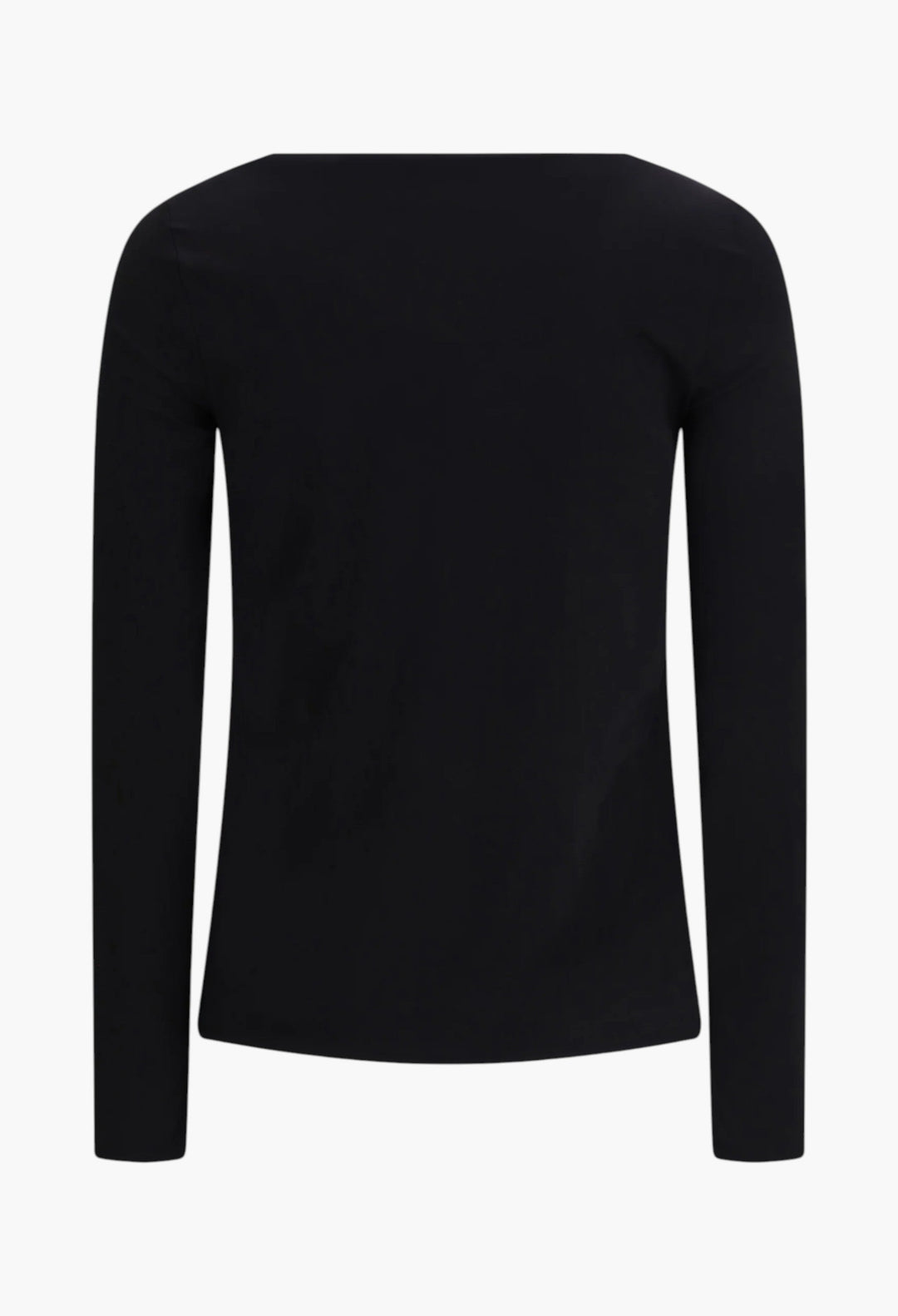 Pure Long-Sleeve Top - GLAM MODA