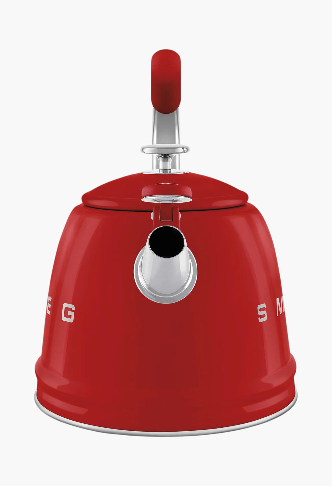 Whistling Kettle - 50's Style - GLAM MODA