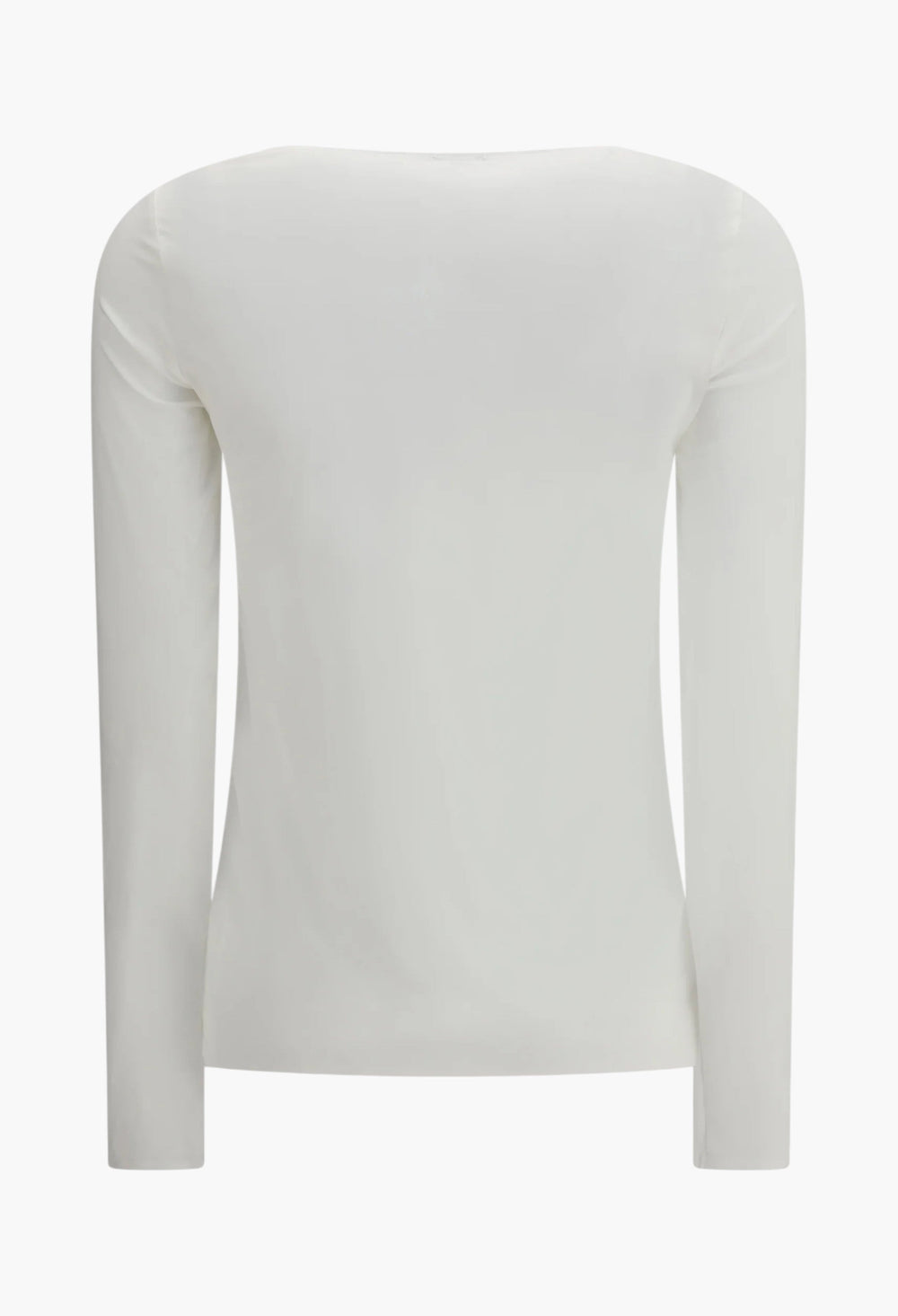 Pure Long-Sleeve Top - GLAM MODA