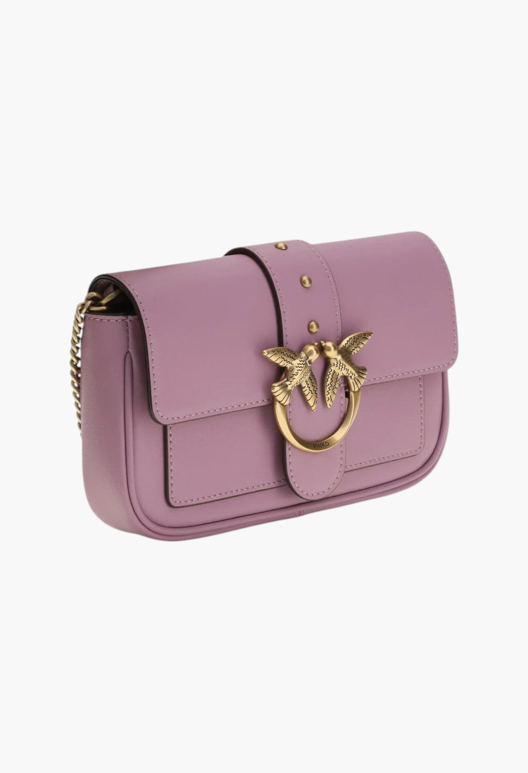 Love One Shoulder Bag - GLAM MODA