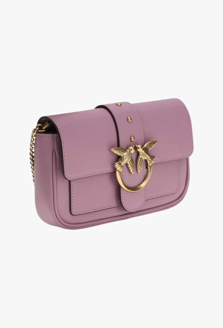 Love One Shoulder Bag - GLAM MODA