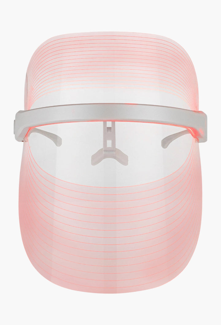 How To Glow’ Wireless LED Mask - GLAM MODA