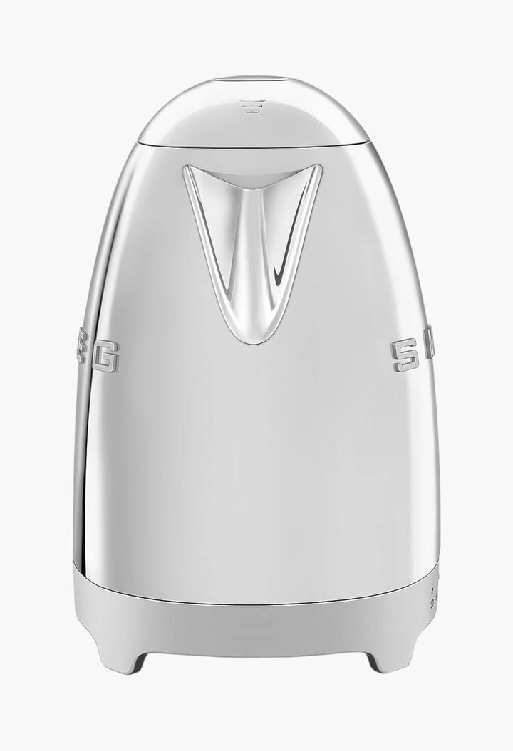 Variable Temperature Kettle - 50's Style - GLAM MODA