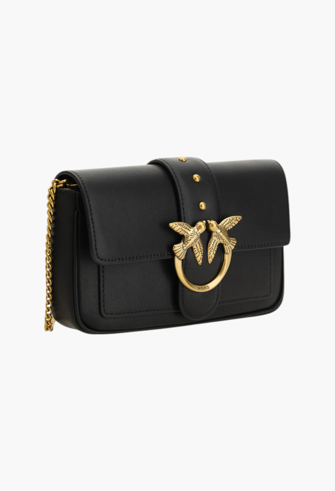Love One Shoulder Bag - GLAM MODA