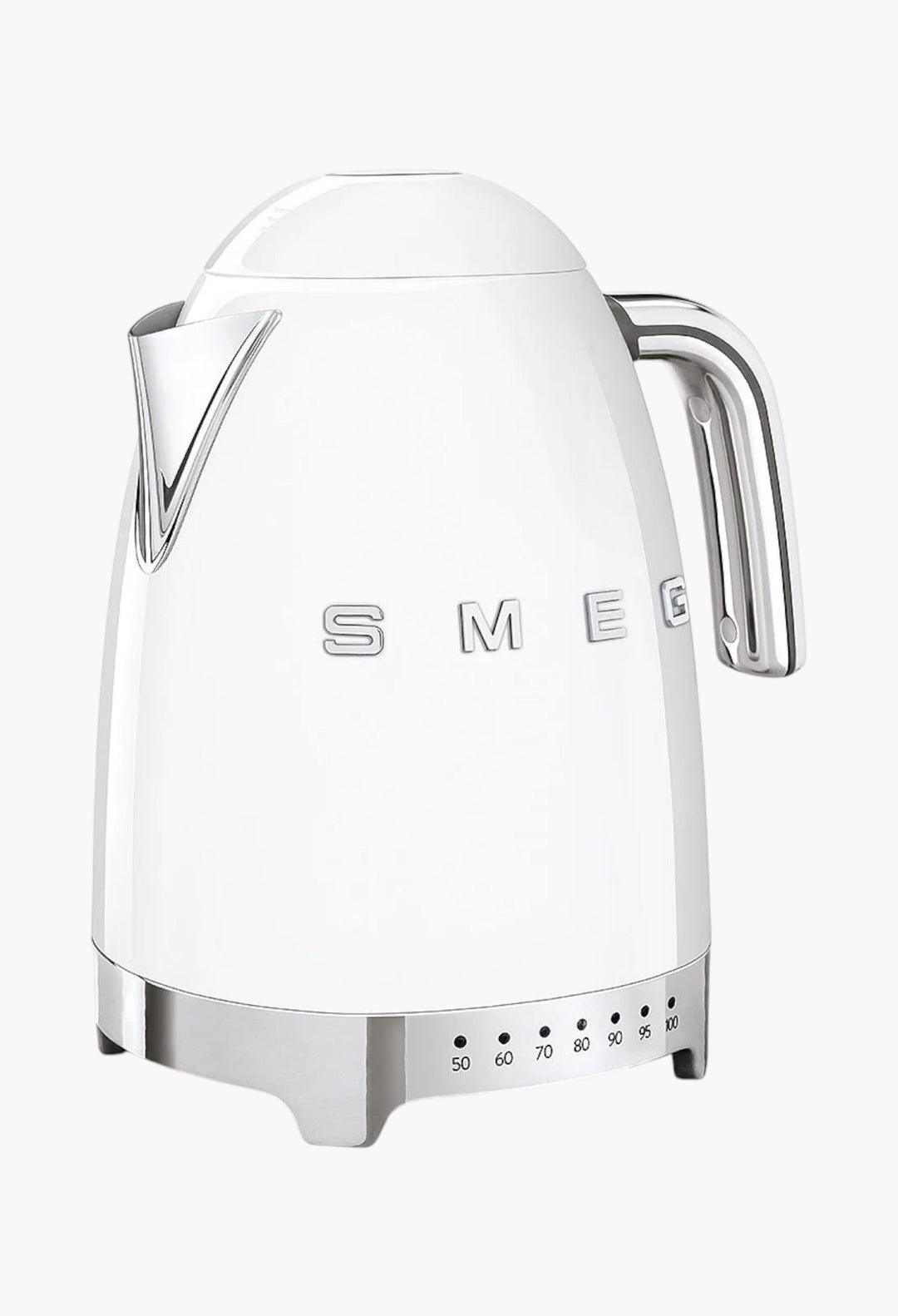 Variable Temperature Kettle - 50's Style - GLAM MODA