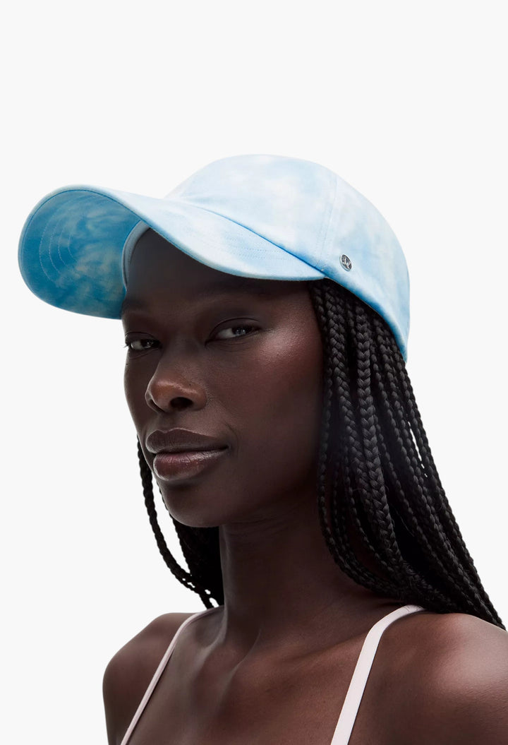 Classic Ball Cap - GLAM MODA