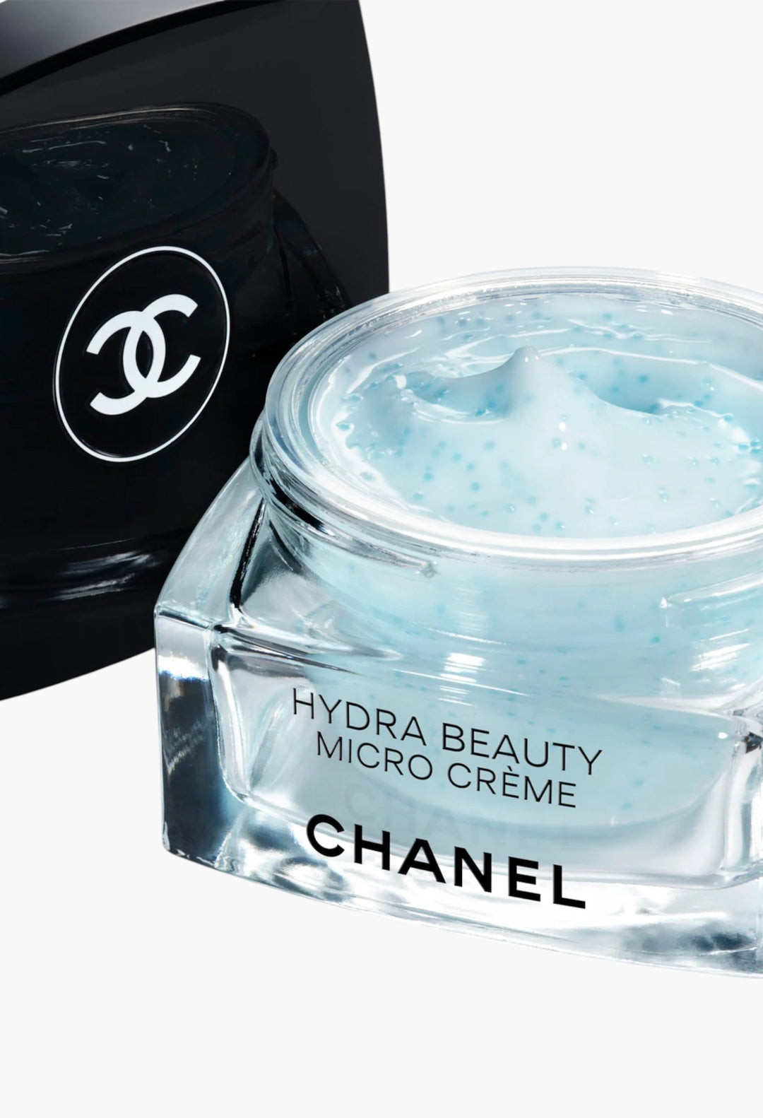 Hydra Beauty Micro Crème Fortifying Replenishing Hydration