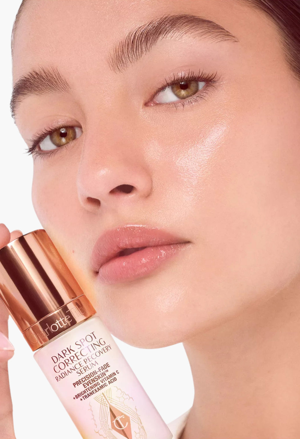 Dark Spot Correcting Radiance Recovery Serum - GLAM MODA