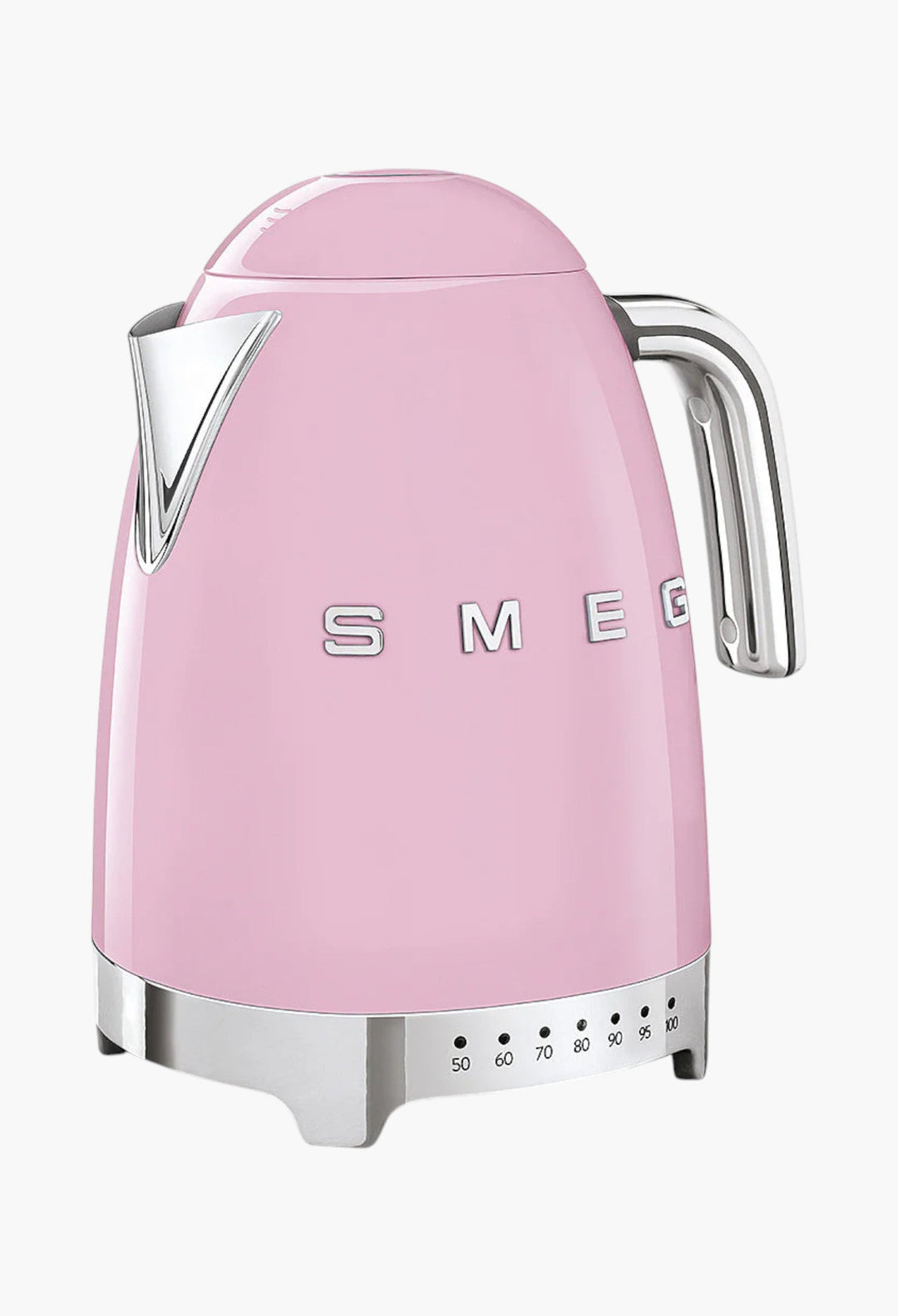 Variable Temperature Kettle - 50's Style - GLAM MODA
