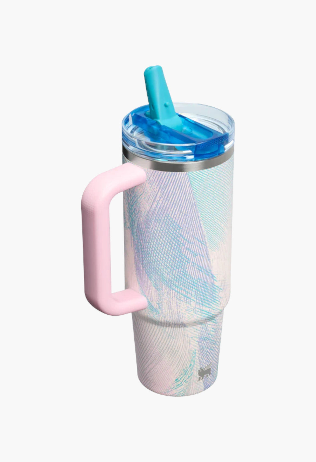 New Arrivals - The Quencher ProTour Flip Straw Tumbler - GLAM MODA