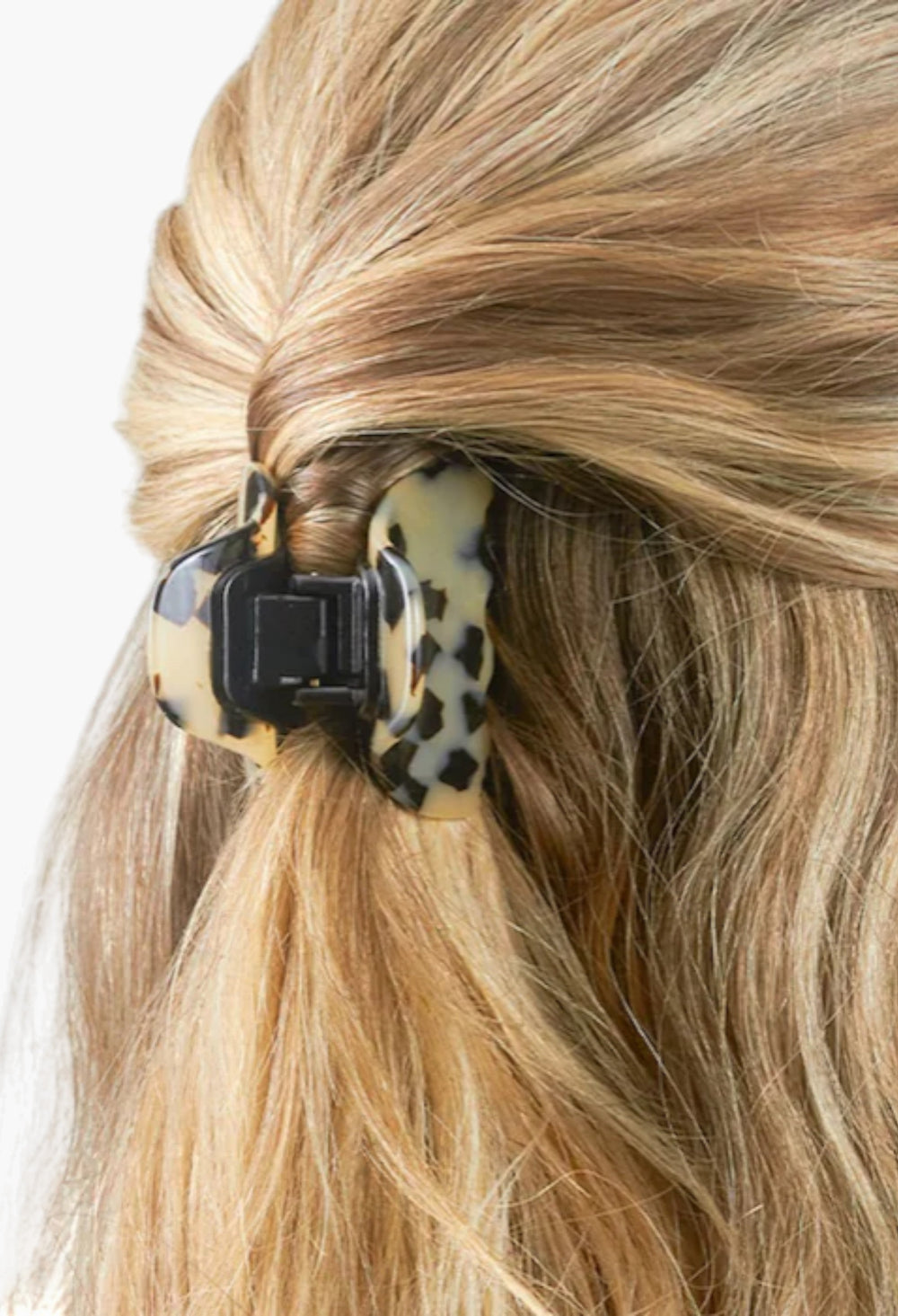 The Hair Clips - GLAM MODA