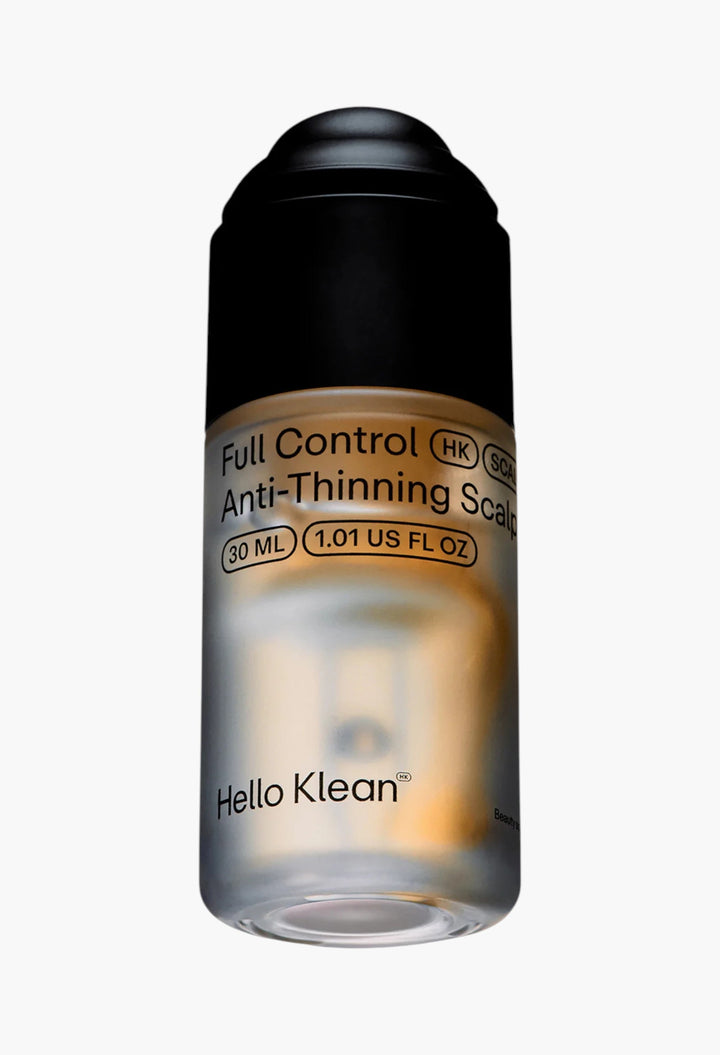 Full Control Anti-Thinning Scalp Serum - GLAM MODA