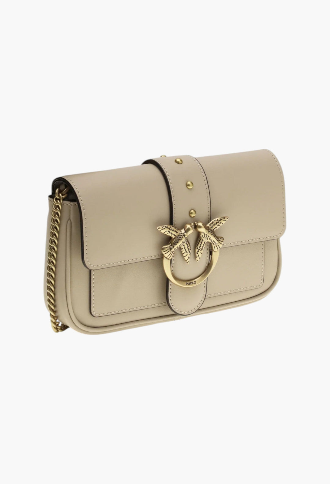 Love One Shoulder Bag - GLAM MODA