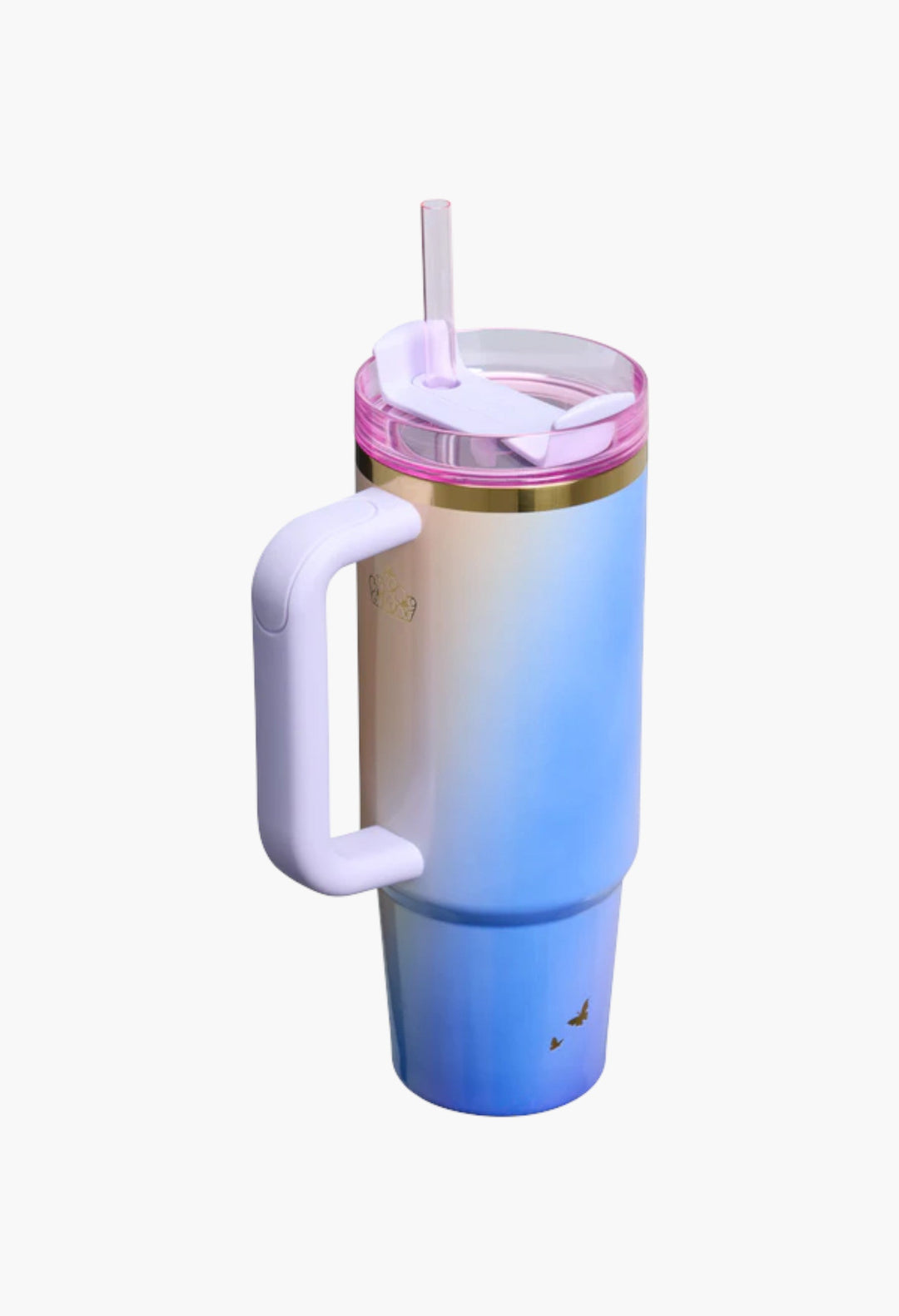 The Wicked for Good Quencher® H2.0 FlowState™ Tumbler - GLAM MODA