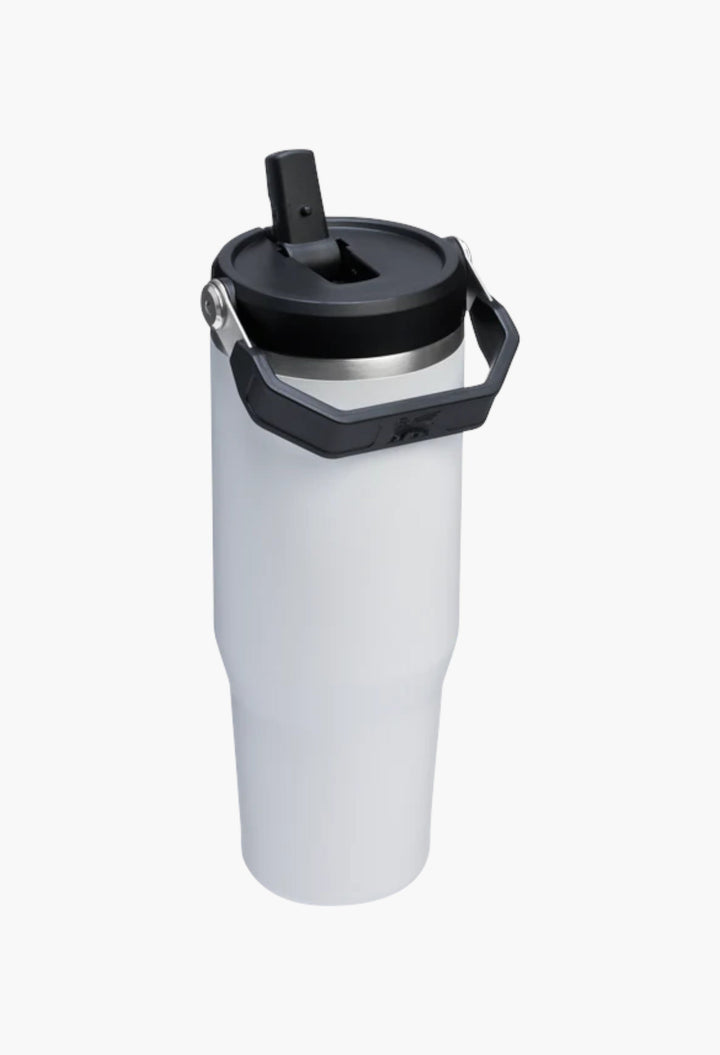 New Arrivals - The IceFlow™ Flip Straw Tumbler - 40oz / 30oz /20oz /14oz - GLAM MODA