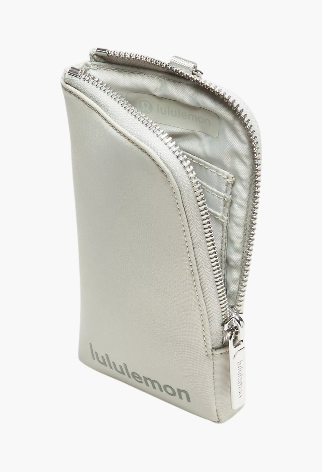 Dual Pouch Wristlet Wallet - GLAM MODA