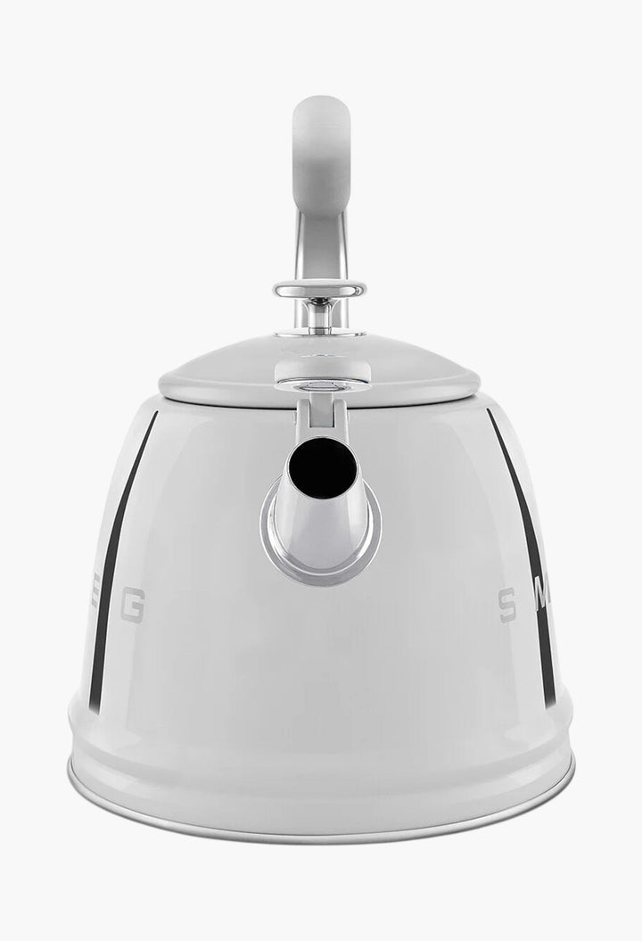 Whistling Kettle - 50's Style - GLAM MODA