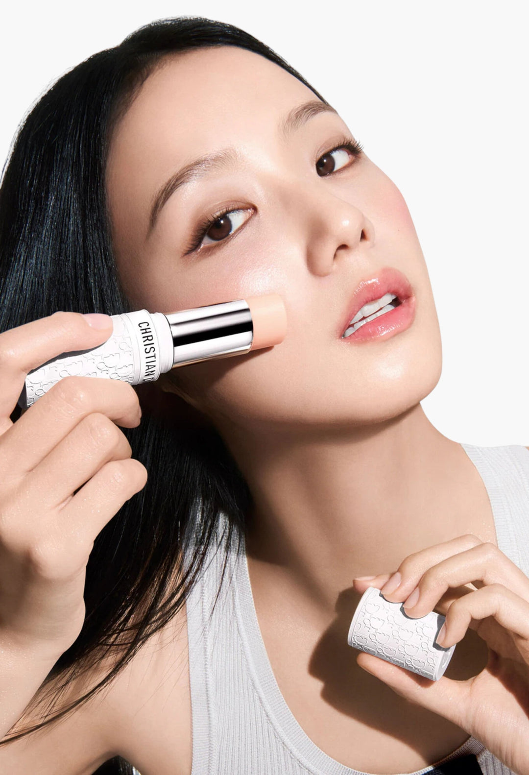 Mattifying Invisible UV Stick SPF 50 PA++++ - GLAM MODA