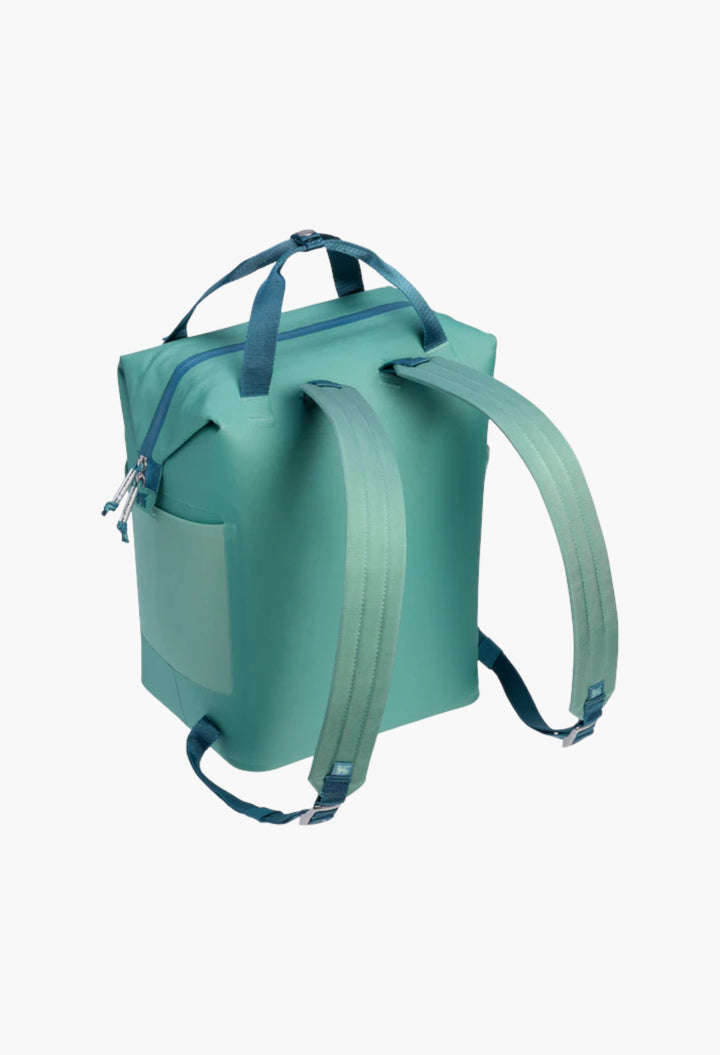 The All Day Madeleine Mini Cooler Backpack - GLAM MODA