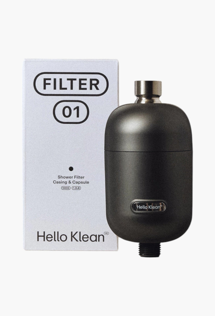 Hello Klean Shower Filter - GLAM MODA